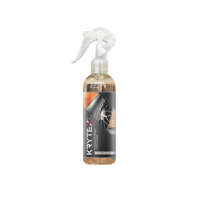 Очиститель Ультра для кузова и дисков KRYTEX OXIDE REMOVER GEL